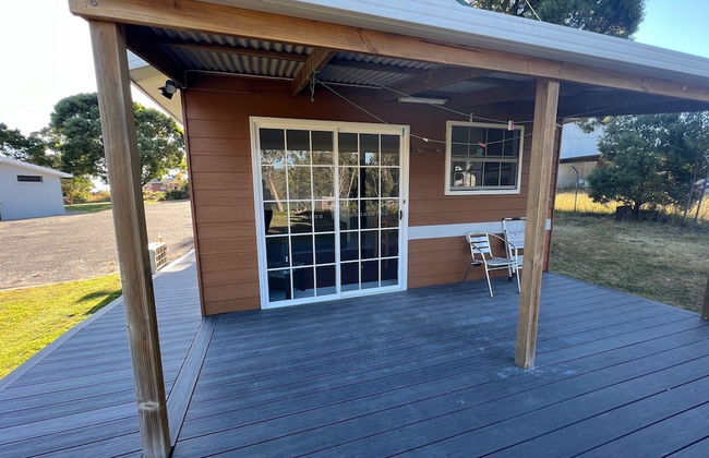 Glenaire Apartments on Frazer St - Foto 24