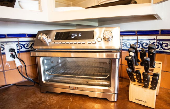 Fredonia by Avantstay Great Views of Studio City - Foto 31