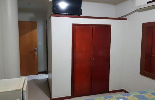 PEDRA BONITA PRECIOSO HOTEL ltda - Foto 41