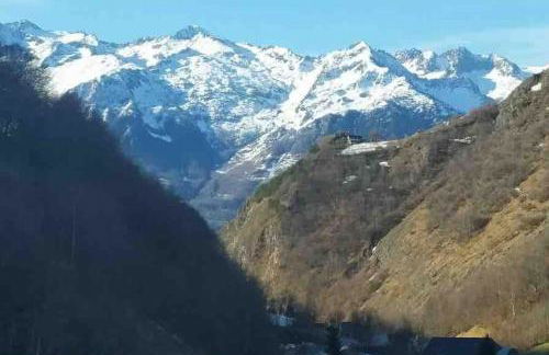 Barèges Appartement vue montagne - Foto 16