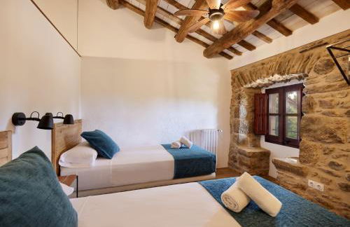 Masia Torre Lloreta S.XIII - Foto 10