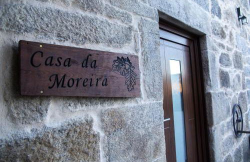 A CASA DA MOREIRA - Casa rural en Ponte Maceira - Foto 7