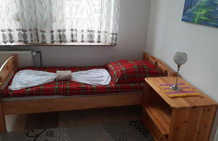 Wohnen auf Zeit HF - Foto 24