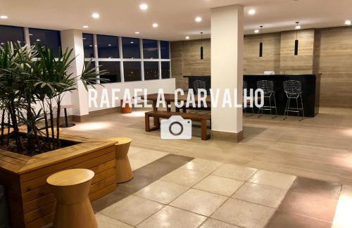 Flat Apartamento JK Duo - Foto 13