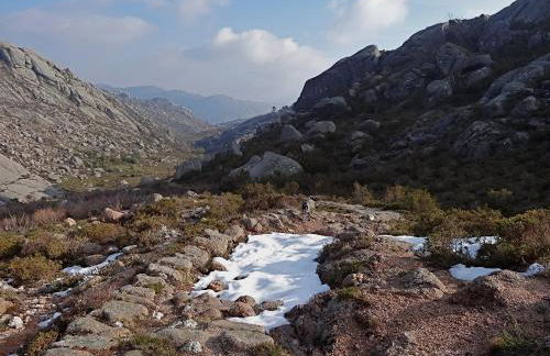 GoToGeres - Casa da Cerejeira - Casas de Alem - Foto 7