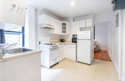 The Upper East Side Monthly Rentals Apartments - Foto 37