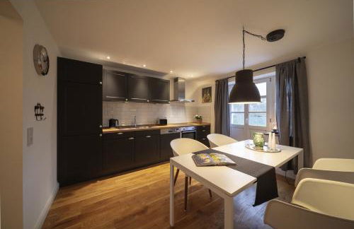 Ferienhaus Am Untergut in der Klingelstraße - Foto 5