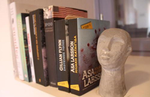 LocriHOUSE-Stylish comfortable home in Galaxidi - Foto 47