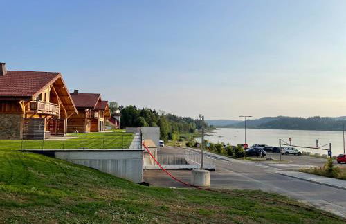 Chalets Coeur du Lac - Foto 8