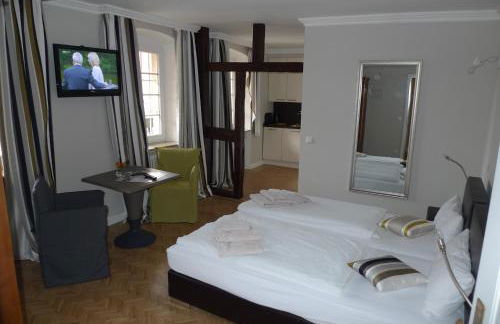 Apart-Hotel Heiligenthaler Hof - Foto 42