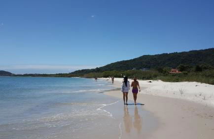 Marine Home Resort- piscina aquecida-hidromassagem - Photo 28