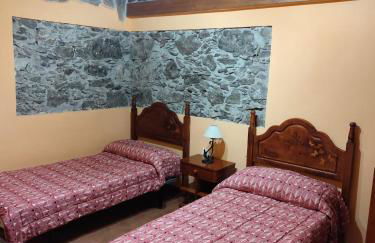 Casa Rural La Presa - Foto 19