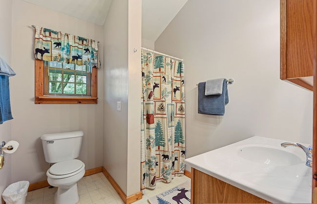 Wazeecha Lodge in Wisconsin Rapids - Foto 29