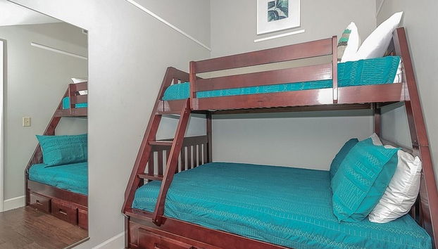 17 South Live Oak at The Sea Pines Resort - Foto 2, Habitación