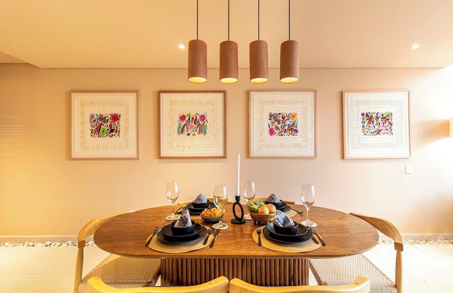 Casa Reforma by Kukun - Foto 42