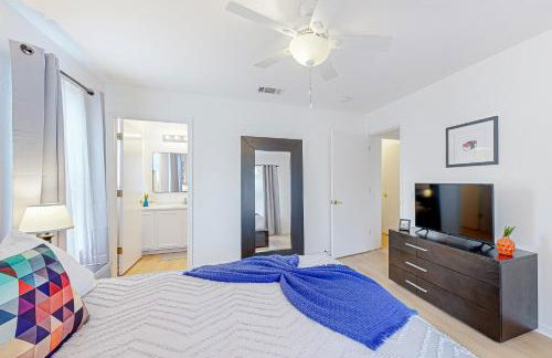 East Austin Hideaway - Foto 13