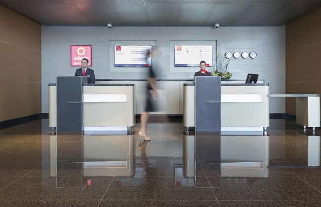 Aparthotel Adagio Abu Dhabi Al Bustan - Photo 3