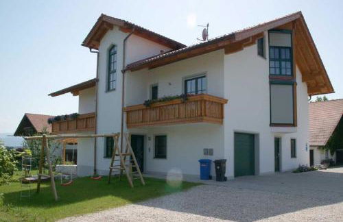 Ferienwohnungen auf dem Paulbauernhof - Foto 1