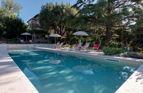 Villa Bonsi - Foto 12