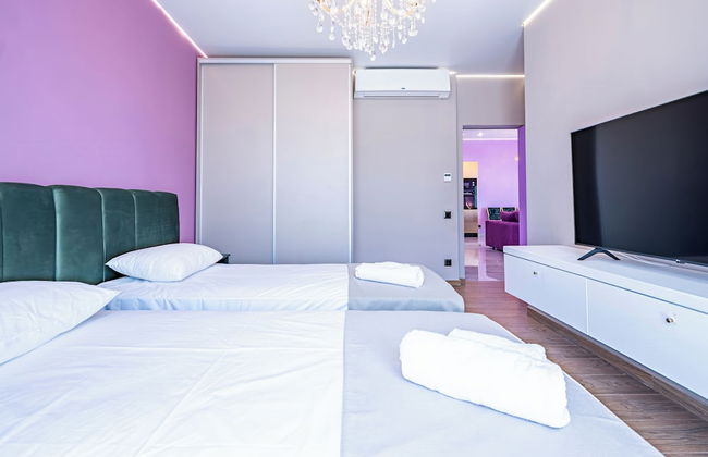 Continent Villas - Villa VIP - Foto 16