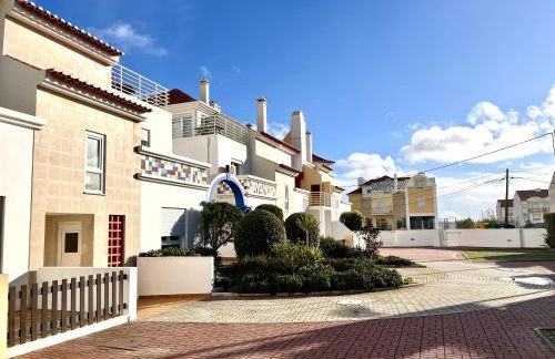 Casas do Mar - Baleal 1 - Sea House - Foto 6