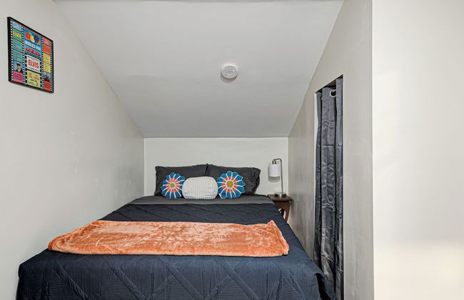 Newly Listed-Private 25-Acre Escape Near Red River Gorge - Foto 28