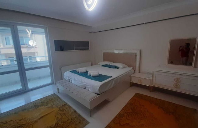 Bolu Merkez Deluxe Apart Otel - Photo 2