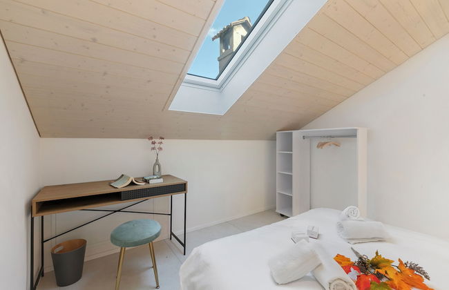 Corte di Ascona Apartments - Foto 12