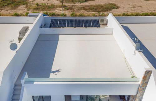 Villa Ezzio Los Alcazares - Foto 34