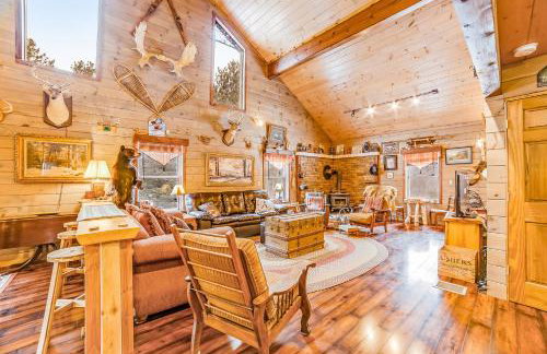 The Bear Lodge - Foto 6