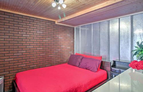 Historic Apt with Backyard - Mins to DT Jacksonville! - Foto 10