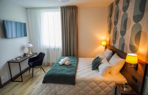 KoonTy : Chambres et Appartements à Landerneau - Foto 57