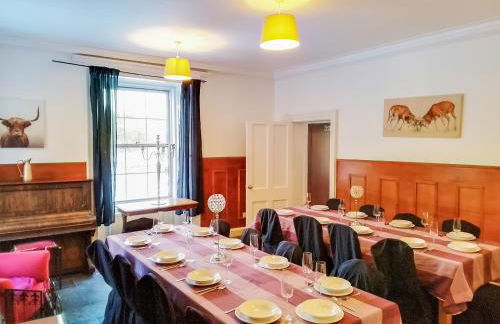 Colzium Farmhouse - Foto 6