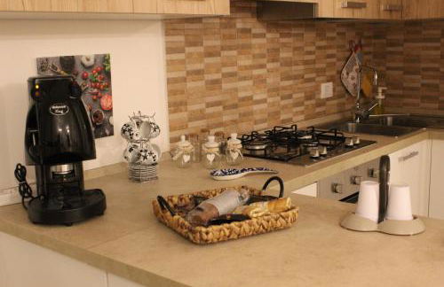 GIULIA'S HOUSE - Natura & Avventura - Foto 22