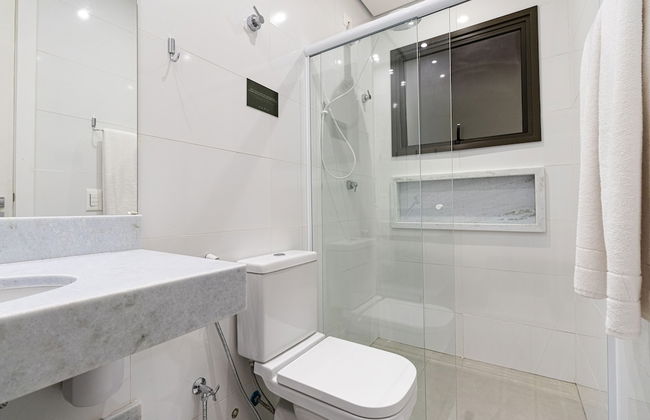 Anoa Maresias Studios - Foto 24