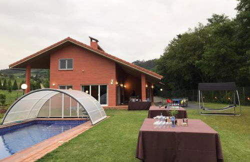 Villa Bosque Albite - Foto 2