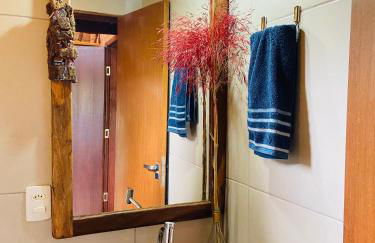 Casa Lobo-guará - Foto 47