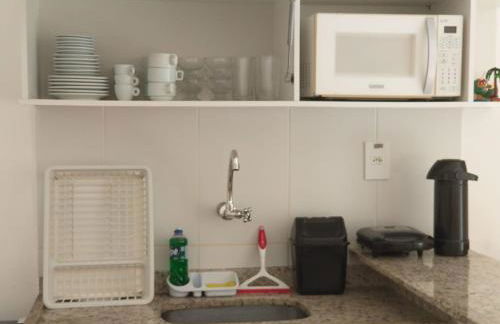 Aconchego Taperapuan Residencial Mont Carmelo - Foto 9