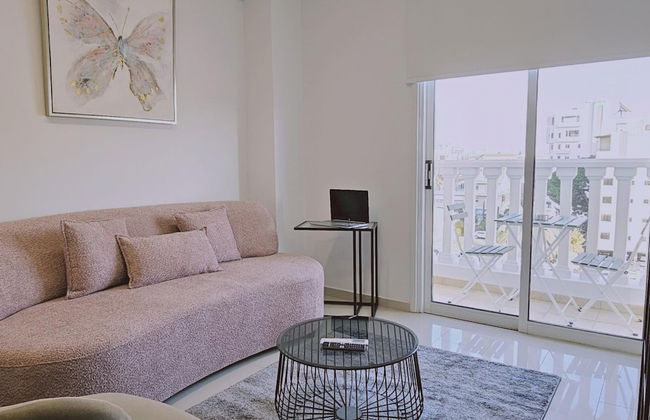 104 NIC - 402 Stay Cosmo City Suite - Photo 10