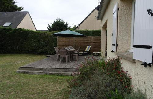 Holiday Home in Portbail Near Sandy Beach - Foto 28