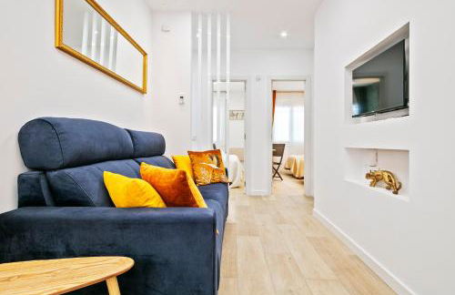 Boutique Plaza Catalonia Suites Cornellá - Foto 21