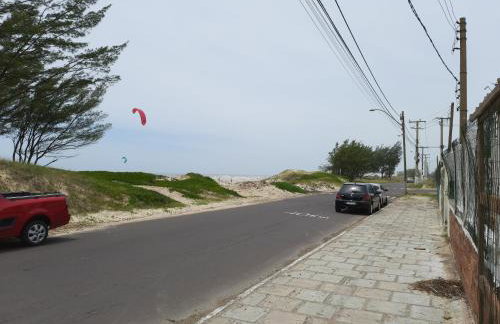 Casa de Praia - Frente para o MAR - Foto 20