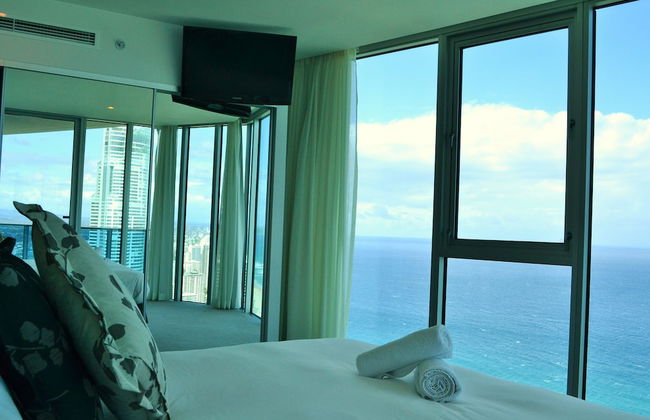 Orchid Residences - HR Surfers Paradise - Foto 31