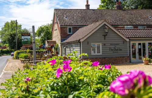 Eastmere Cottage - Foto 36