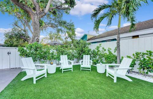 Casita Lake Worth - BEACH LIFE! - Foto 23