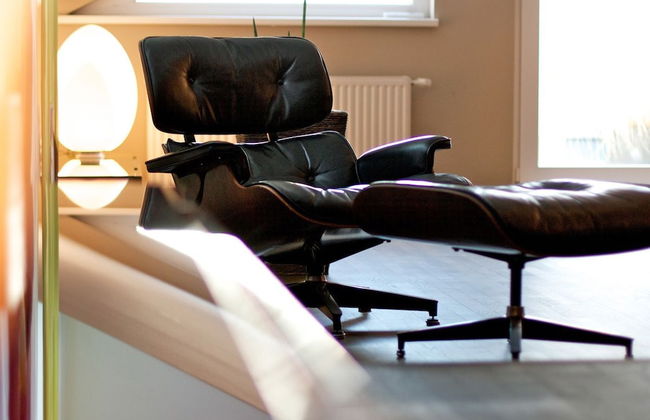 myhomeinvienna Deluxe Apartment - Foto 9