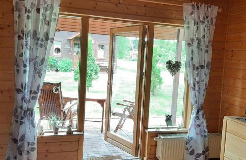 Naturerlebnisdorf Blauvogel im Harz - Foto 68