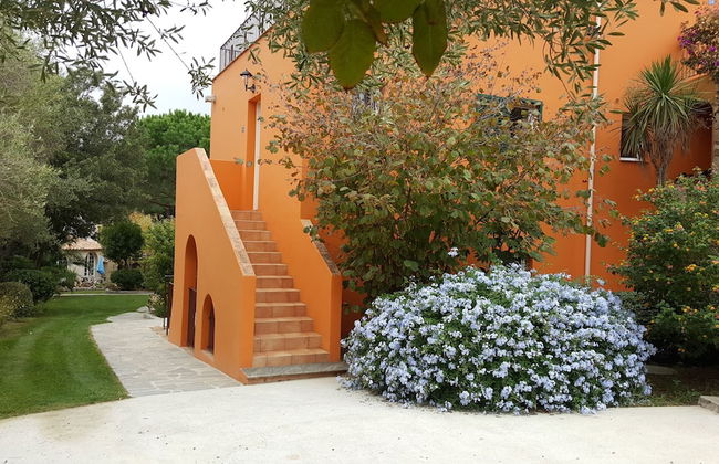 Résidence A Merula - Foto 73