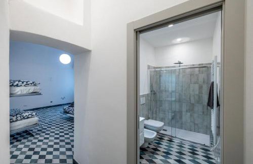 Il Pesciolino Blu Apartment - Foto 22