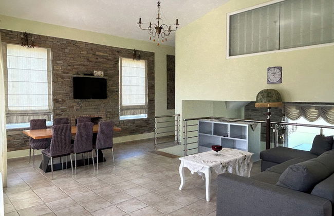 Villa Arhondula - Foto 29